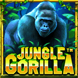 Update slot gacor hari ini Jungle Gorilla rtp tinggi, mainkan dan menang