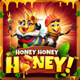 Update slot gacor hari ini Honey Honey Honey rtp tinggi, mainkan dan menang
