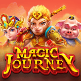 Update slot gacor hari ini Magic Journey rtp tinggi, mainkan dan menang