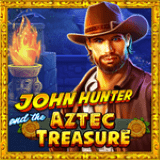 Update slot gacor hari ini John Hunter And The Aztec Treasure rtp tinggi, mainkan dan menang