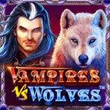 Update slot gacor hari ini Vampires Vs Wolves rtp tinggi, mainkan dan menang