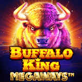 Update slot gacor hari ini Buffalo King Megaways rtp tinggi, mainkan dan menang