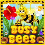 Update slot gacor hari ini Busy Bees rtp tinggi, mainkan dan menang
