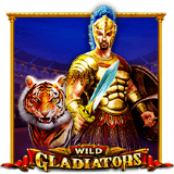 Update slot gacor hari ini Wild Gladiator rtp tinggi, mainkan dan menang