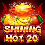 Update slot gacor hari ini Shining Hot 20 rtp tinggi, mainkan dan menang