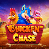 Update slot gacor hari ini Chicken Chase rtp tinggi, mainkan dan menang