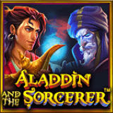 Update slot gacor hari ini Aladdin And The Sorcerer rtp tinggi, mainkan dan menang