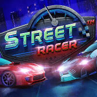 Update slot gacor hari ini Street Racer rtp tinggi, mainkan dan menang