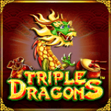 Update slot gacor hari ini Triple Dragons tinggi, mainkan dan menang