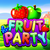 Update slot gacor hari ini Fruit Party rtp tinggi, mainkan dan menang