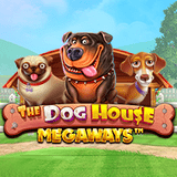 Update slot gacor hari ini The Dog House Megaways rtp tinggi, mainkan dan menang