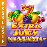 Update slot gacor hari ini Extra Juicy Megaways rtp tinggi, mainkan dan menang