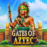 Update slot gacor hari ini Gates Of Aztec rtp tinggi, mainkan dan menang