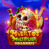Update slot gacor hari ini Muertos Multiplier Megaways rtp tinggi, mainkan dan menang