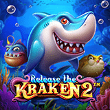 Update slot gacor hari ini Release The Kraken 2 rtp tinggi, mainkan dan menang