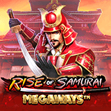 Update slot gacor hari ini Rise Of Samurai Megaways rtp tinggi, mainkan dan menang