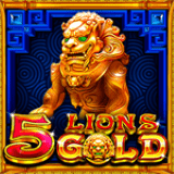 Update slot gacor hari ini 5 Lions Gold rtp tinggi, mainkan dan menang