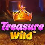 Update slot gacor hari ini Treasure Wild rtp tinggi, mainkan dan menang