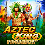 Update slot gacor hari ini Aztec King Megaways rtp tinggi, mainkan dan menang