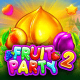 Update slot gacor hari ini Fruit Party 2 rtp tinggi, mainkan dan menang
