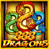 Update slot gacor hari ini 888 Dragons rtp tinggi, mainkan dan menang