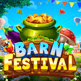 Update slot gacor hari ini Barn Festival rtp tinggi, mainkan dan menang