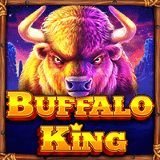 Update slot gacor hari ini Buffalo King rtp tinggi, mainkan dan menang