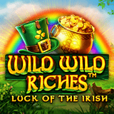 Update slot gacor hari ini Wild Wild Riches rtp tinggi, mainkan dan menang