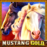 Update slot gacor hari ini Mustang Gold rtp tinggi, mainkan dan menang