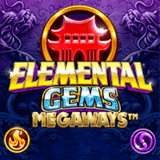 Update slot gacor hari ini Elemental Gems Megaways rtp tinggi, mainkan dan menang