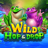 Update slot gacor hari ini Wild Hop & Drop rtp tinggi, mainkan dan menang