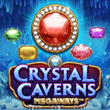 Update slot gacor hari ini Crystal Caverns Megaways tinggi, mainkan dan menang