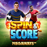 Update slot gacor hari ini Spin & Score Megaways rtp tinggi, mainkan dan menang