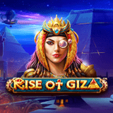 Update slot gacor hari ini Rise Of Giza Powernudge rtp tinggi, mainkan dan menang