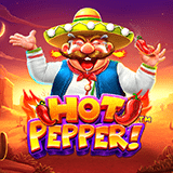Update slot gacor hari ini Hot Pepper rtp tinggi, mainkan dan menang