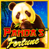 Update slot gacor hari ini Panda's Fortune rtp tinggi, mainkan dan menang