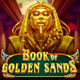 Update slot gacor hari ini Book Of Golden Sands rtp tinggi, mainkan dan menang