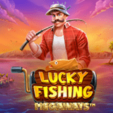 Update slot gacor hari ini Lucky Fishing Megaways rtp tinggi, mainkan dan menang
