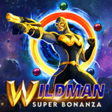 Update slot gacor hari ini Wildman Super Bonanza rtp tinggi, mainkan dan menang