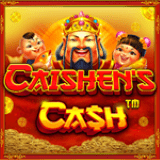Update slot gacor hari ini Caishen's Cash rtp tinggi, mainkan dan menang