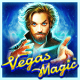 Update slot gacor hari ini Vegas Magic rtp tinggi, mainkan dan menang