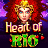 Update slot gacor hari ini Heart Of Rio rtp tinggi, mainkan dan menang