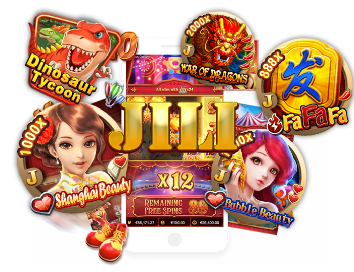  Jili Gaming